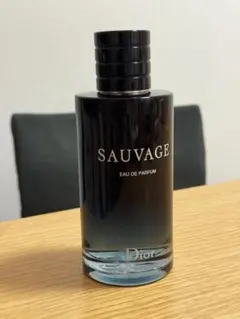 ディオール　ソバージュ　オーデパルファン 200ml 香水のサムネイル