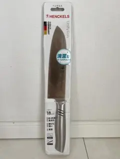 新品 HENCKELS Unity Daily 三徳包丁 18cmのサムネイル