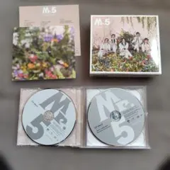 Mr.5　初回限定A盤