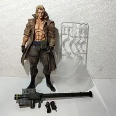 2025年最新】プレイアーツ改 スネークの人気アイテム - メルカリ