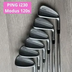 2026年最新】ping i230 5番の人気アイテム - メルカリ