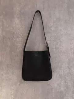 Hender Scheme ショルダーバッグ ブラックのサムネイル