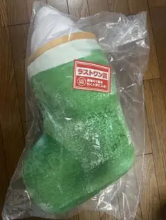 一番くじ コメダ珈琲店 ラストワン