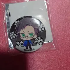 新品☆ヒプマイ【天谷奴零】さっぽろ雪まつり☆ランダム☆缶バッジ