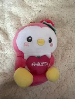 JOCHUM RURU ぽぽ マスコット キーホルダー - メルカリ