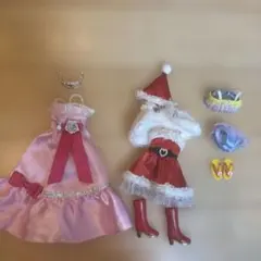 リカちゃん 着せ替え服 まとめ売り