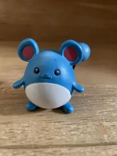 ☆ポケモン モンコレ 初期 マリル☆ ☆ポケモン モンコレ 初期 マリル☆