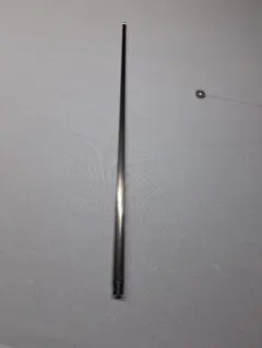 シナジー シャフト ラジアル