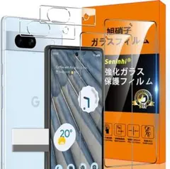 GooglePixel7a ガラスフィルム
