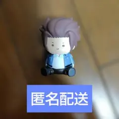 ちゃびちゃび　ワールドトリガー　迅悠一