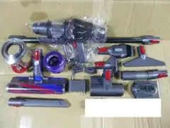 最安販売中　ダイソンSV18　新品ボディ本体と中古周辺パーツ 最安販売中 ダイソンSV18 新品ボディ本体と中古周辺パーツ 最安販売