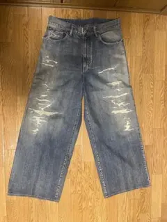Minedenim NE.Wide 5pocket USS size9のサムネイル