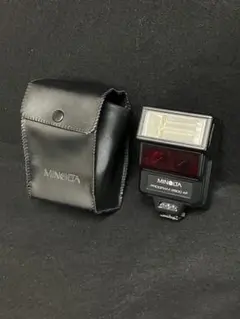 MINOLTA PROGRAM 1800 AF ミノルタ ストロボ ジャンク - メルカリ