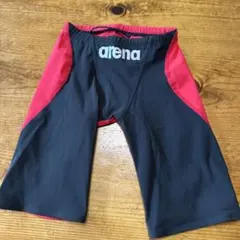 arena 競泳水着 ARN-0003M ネイビー Mサイズ - メルカリ