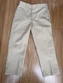 80s dickies 874 USA製 チビタグ w36 L30 - メルカリ