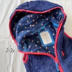 babybodenコート zarababyプチバトーbobochoses H&Mのサムネイル
