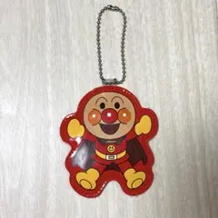 アンパンマン おなまえホルダー　ネームタグ