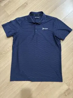 新品未使用　スリクソン　ポロシャツ　L 2025年最新】スリクソン ポロシャツの人気アイテム - メルカリ