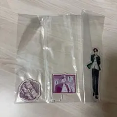 WIND BREAKER 蘇枋隼飛　一番くじ　D賞アクリルスタンド　ウィンブレ