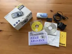 ★Nikon Coolpix 2500 箱付き 中古品★のサムネイル