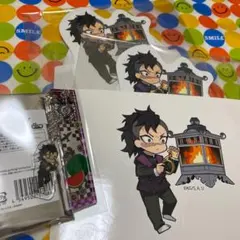 不死川 玄弥 京ノ御仕事弐 太秦映画村