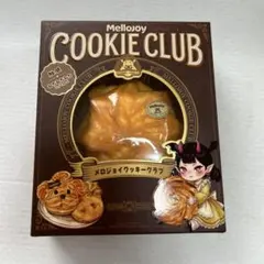 メロジョイ クッキークラブ スイートハート クリーミーブロッサム バニラスワール メロジョイ スイートハート 新作 クッキークラブ バニラスワール