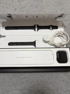Apple Watch Nike SE 44mm