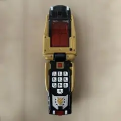 天装戦隊ゴセイジャー レオンセルラー