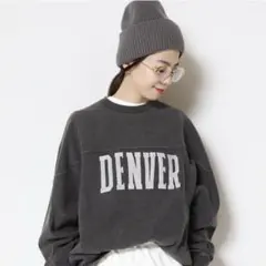 2025年最新】Deuxieme Classe トレーナー・スウェットの人気