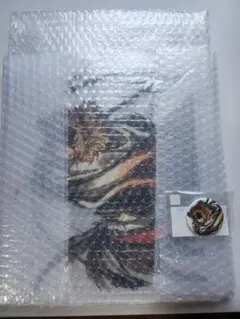 煉獄杏寿郎 AnimeJapan WEBくじ A賞 ビッグアクリルスタンド