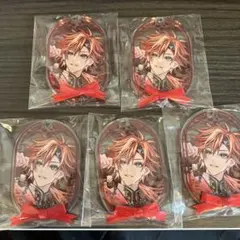 マツリカの炯　フェイ　アクスタ・缶バッジセット マツリカの炯-kEi- フェイ アクスタ 缶バッジ 他7点セット - メルカリ