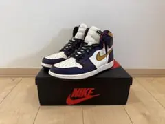 NikeSBAirJordan1 Retro High La ToChicagoのサムネイル