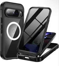 Google Pixel 9/9 Pro 用 ケース　新品 未使用