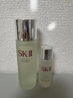 SK-II フェイシャルトリートメントエッセンス 化粧水 ふき取り用化粧水