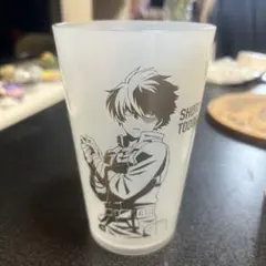 轟焦凍 デザイン カップ 300ml 僕のヒーローアカデミア ヒロアカ