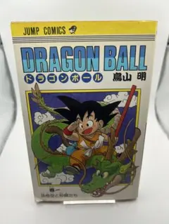 初版多数】 ドラゴンボール 鳥山明 全42巻 完結 DRAGON BALL - メルカリ