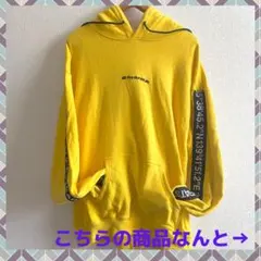 24karatsパーカー　Mサイズ 25-07-15-s3_1.jpg