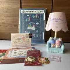 2025年最新】キキララ くじ ルームライトの人気アイテム - メルカリ