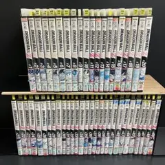 ドラゴンボールZ レンタルDVD アニメ 全巻完結セット 2026年最新】ドラゴンボール z dvd 全巻セットの人気アイテム - メルカリ