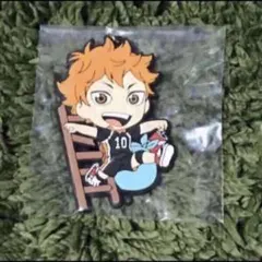 【ハイキュー】日向一番くじラバスト