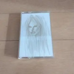 デモテープ カセットテープ