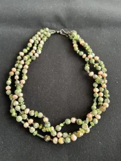 2026年最新】チャンルー ネックレスの人気アイテム - メルカリ