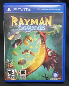 レイマンレジェンド