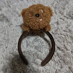 USJ　ティム　カチューシャ