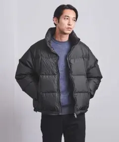 LIDNM SuperLuft Heritage DownJacket - メルカリ