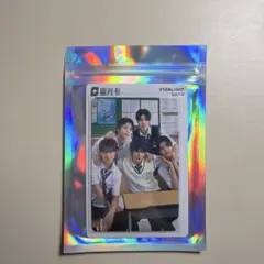 ① smtr25 qqmusic 中華 トレカ ヒョンジュン 1枚セット - メルカリ