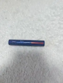 NIVEA Rich Care & Color リップクリーム レッドのサムネイル