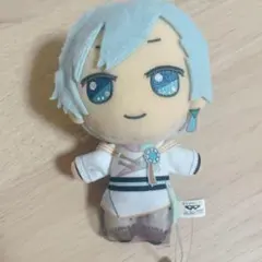 アイナナ 四葉環 きらどる Second BEAT! ぬいぐるみ アニナナ