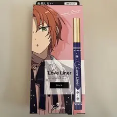 ラブライナー Knights 月永レオ ブラック