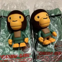 2026年最新】A BATHING ぬいぐるみの人気アイテム - メルカリ